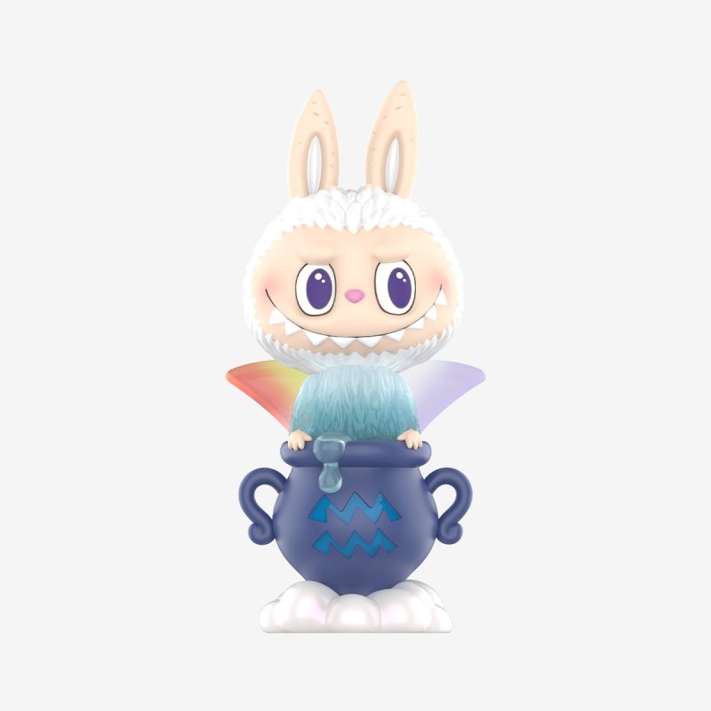 Labubu Figures – Constellation Series Complete Box