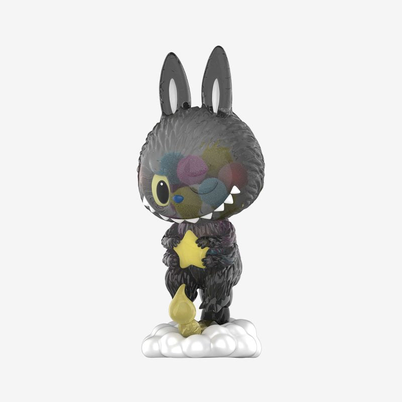Labubu Figures – Constellation Series Complete Box