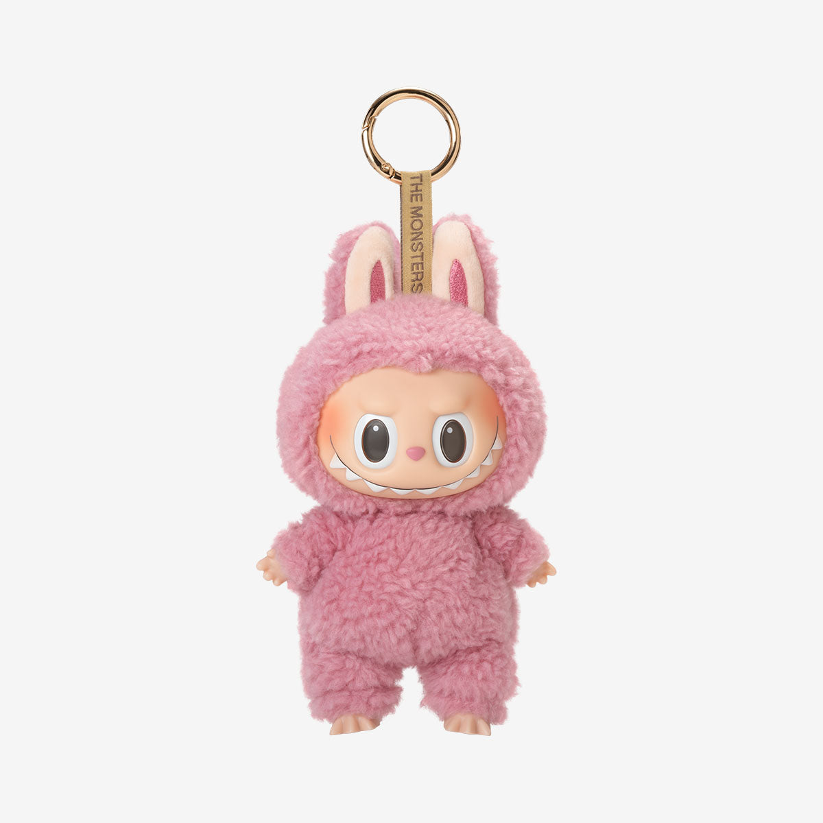 Labubu Vinyl Face Lychee Berry – Exciting Macaron Series