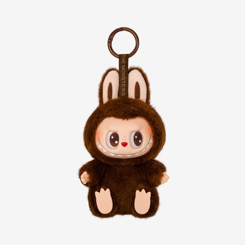 Labubu Vinyl Plush DUODUO – Have a Seat Series (Secret Edition)