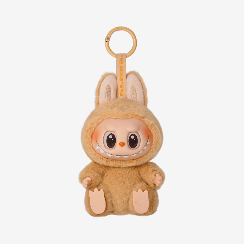 Labubu Vinyl Plush Baba – Have a Seat Series