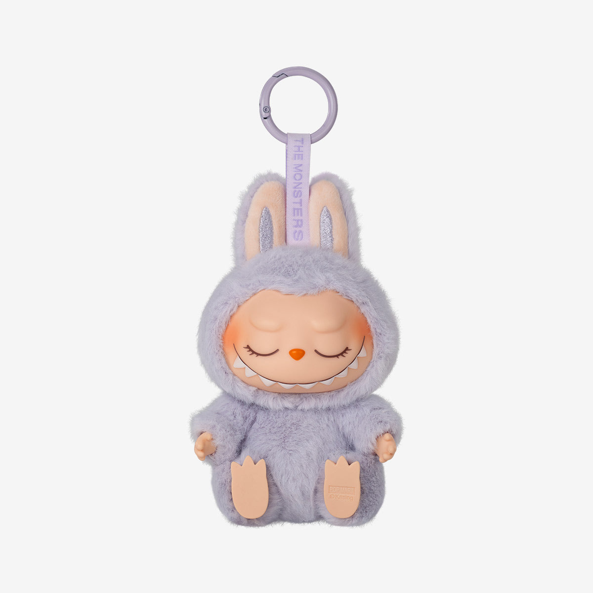 Labubu Vinyl Plush Zizi – Have a Seat Series