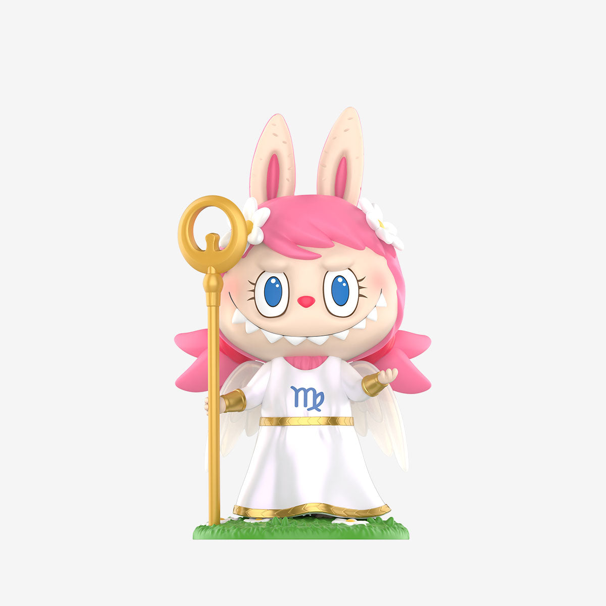 Labubu Figures – Constellation Series Complete Box