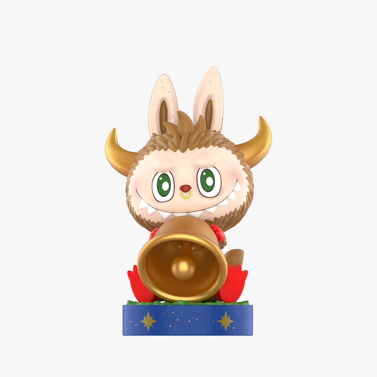 Labubu Figures – Constellation Series Complete Box