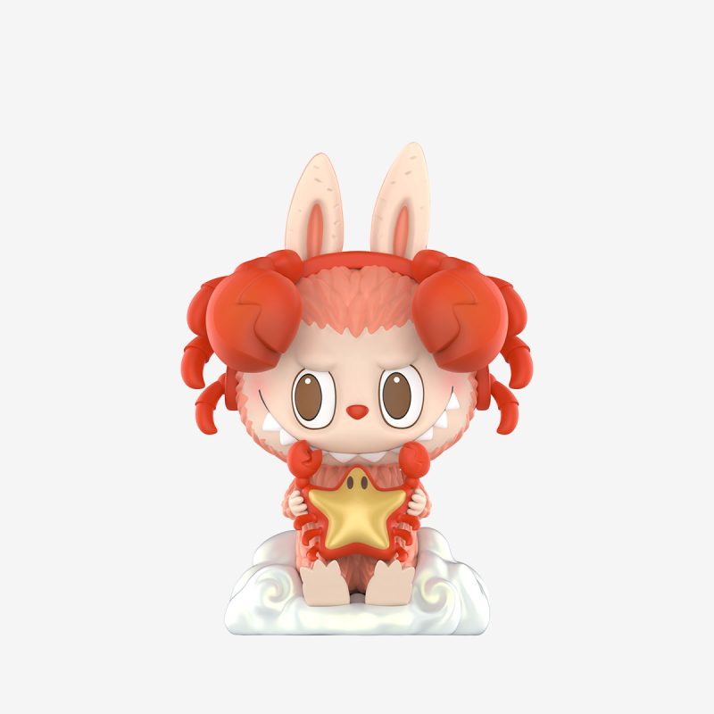 Labubu Figures – Constellation Series Complete Box