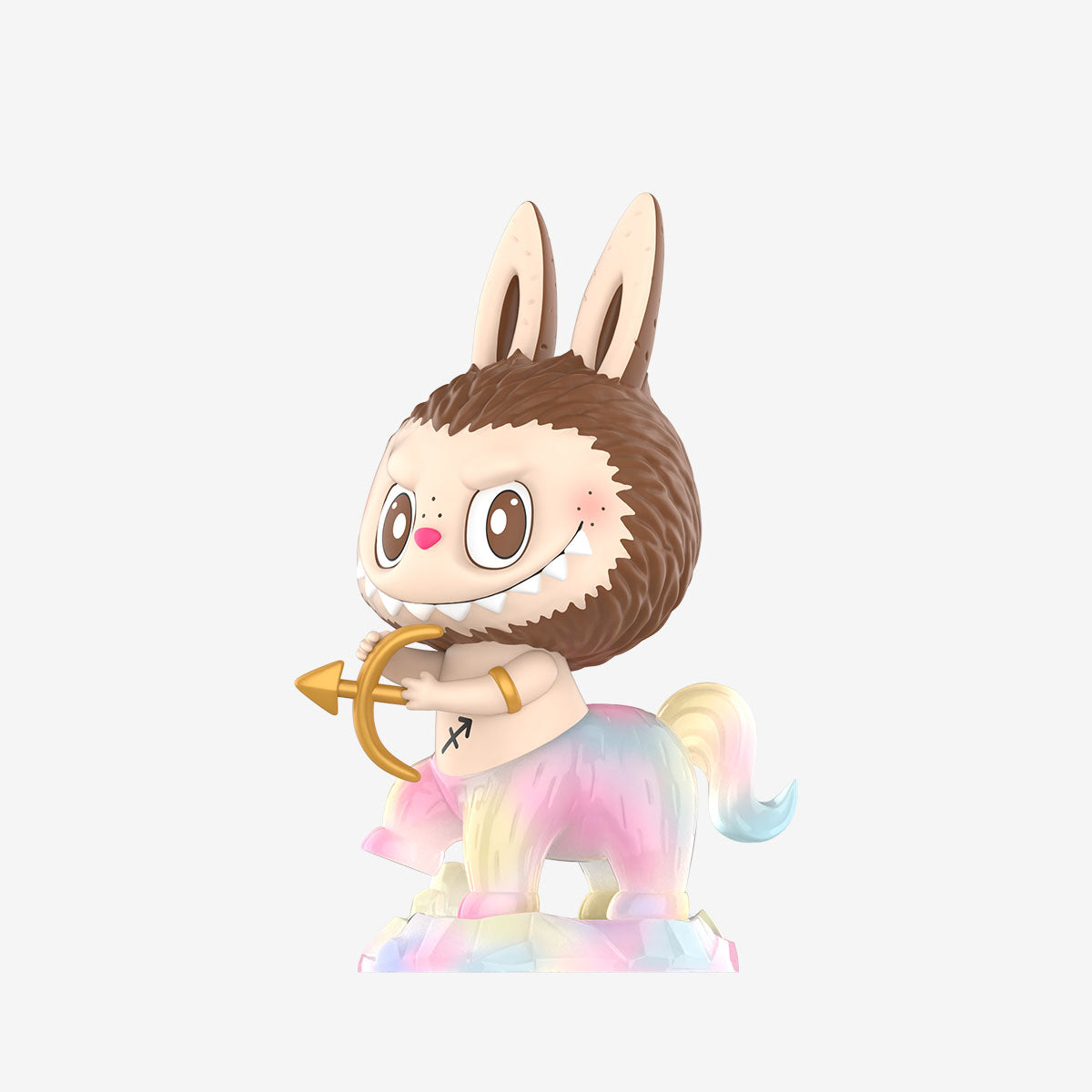 Labubu Figures – Constellation Series Complete Box