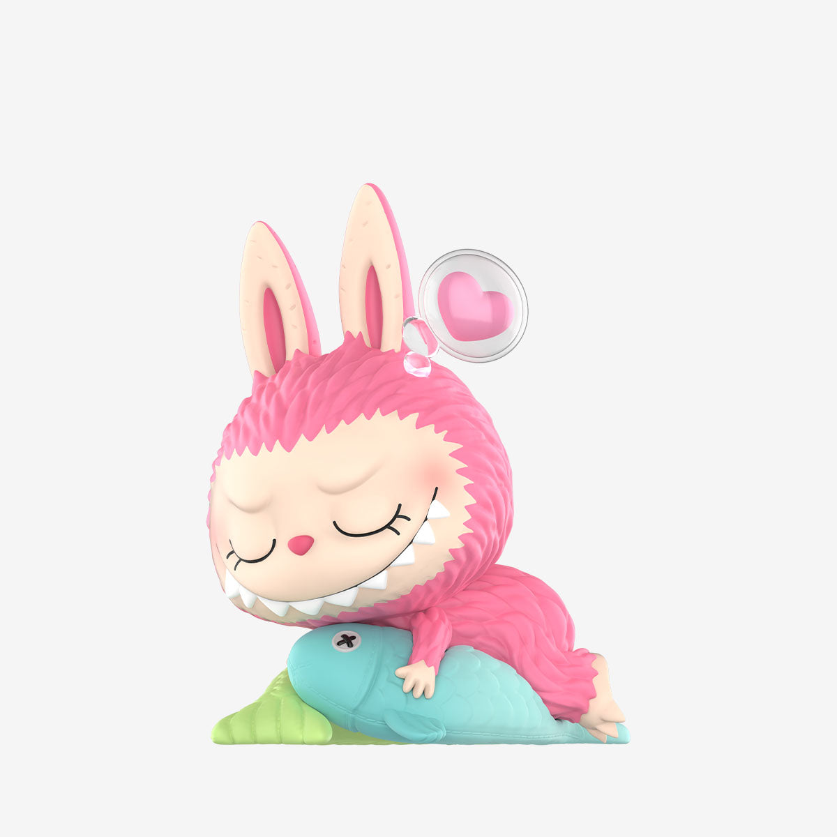 Labubu Figures – Constellation Series Complete Box