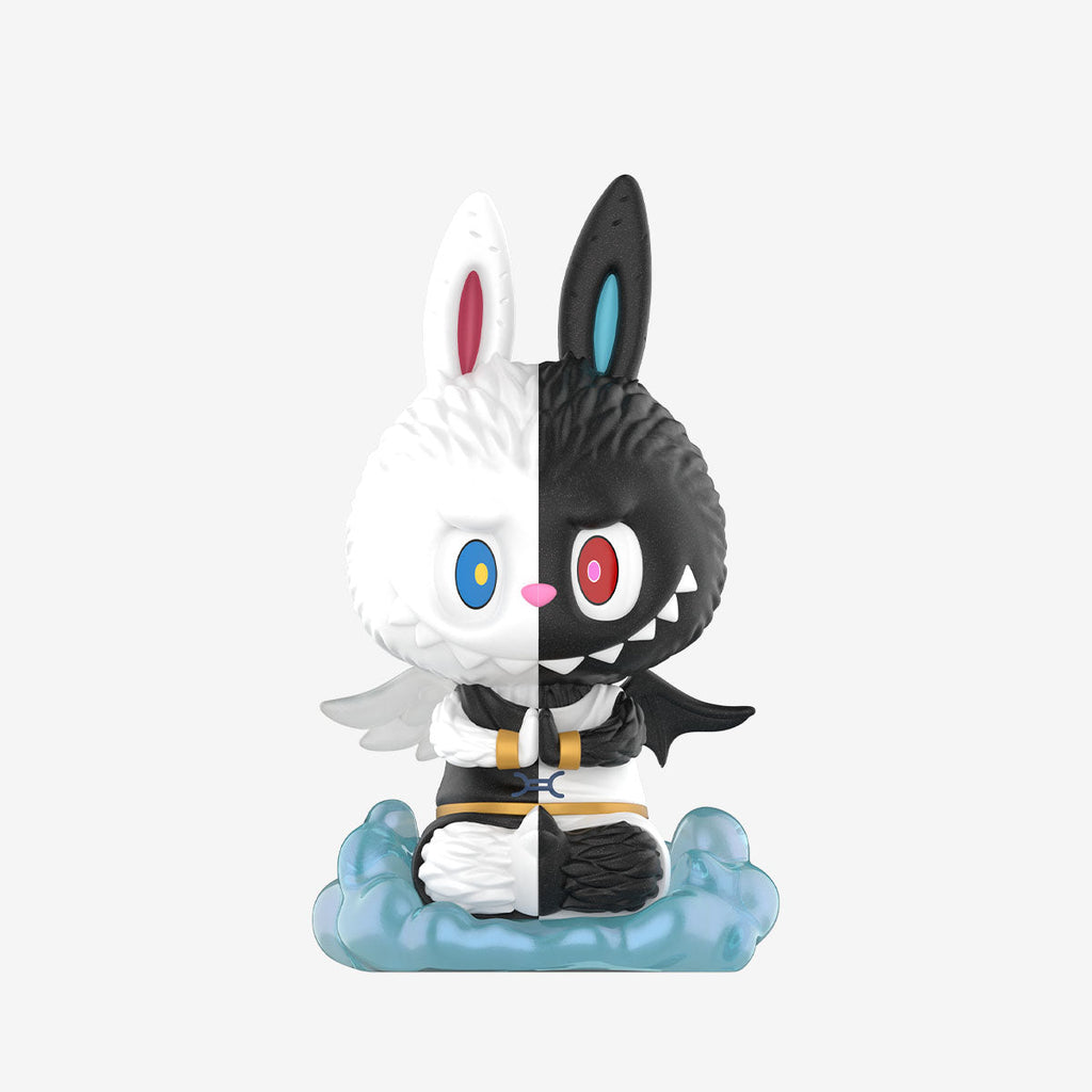 Labubu Figures – Constellation Series Complete Box