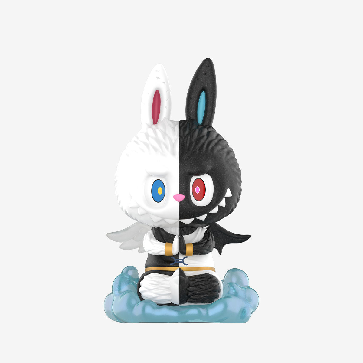 Labubu Figures – Constellation Series Complete Box