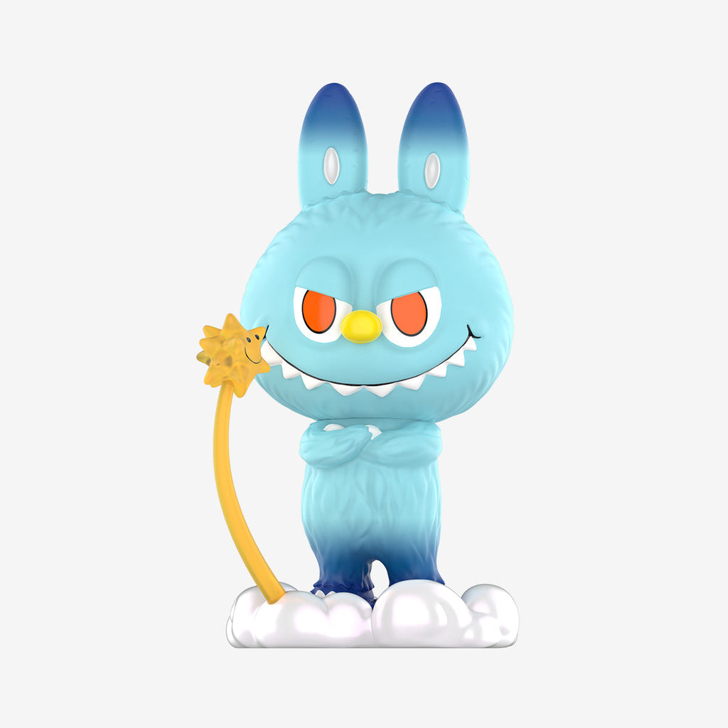 Labubu Figures – Constellation Series Complete Box
