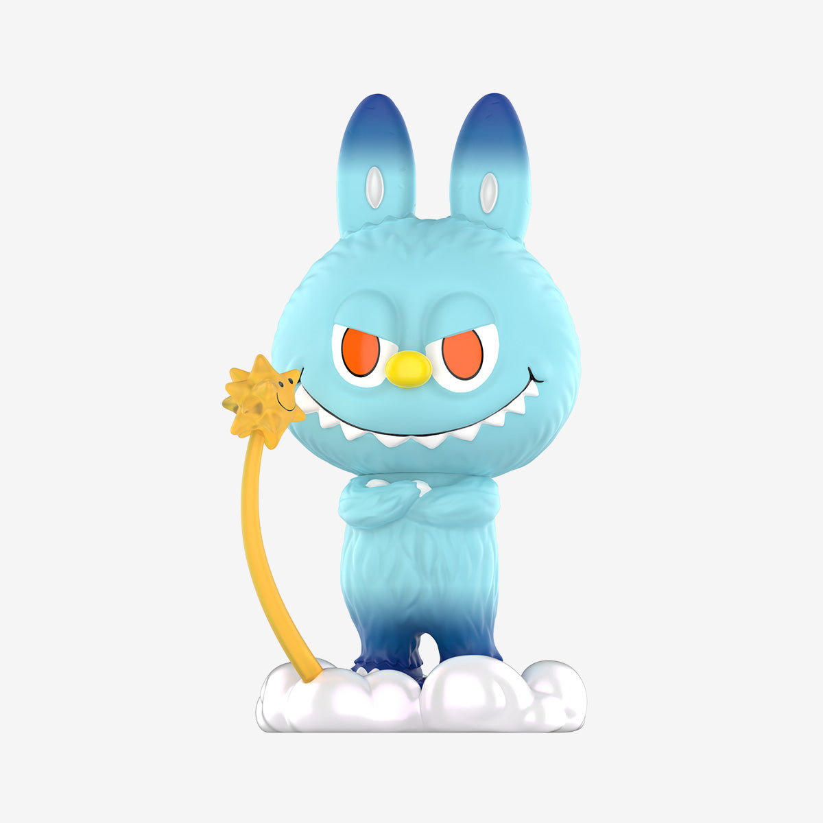 Labubu Figures – Constellation Series Complete Box
