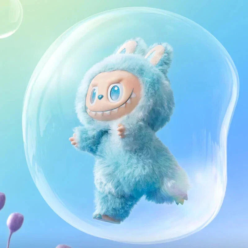 Labubu Vinyl Plush Hope – Big Into Energy Series